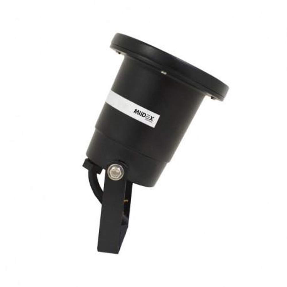 PROJ PIQUET LED 12V 1XGU5.3 N